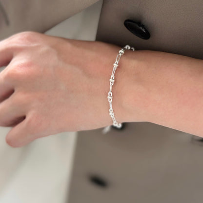 Italian chain bracelet 3