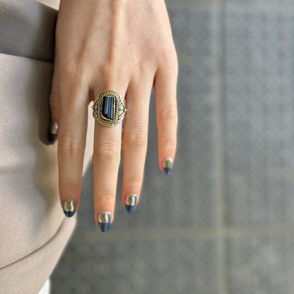 Connect ring 2