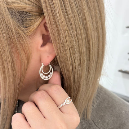 Pearl design pierce 1