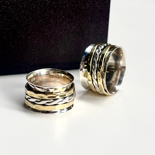 Rolling ring 10