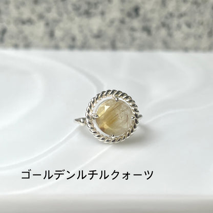Silver925 design ring 34