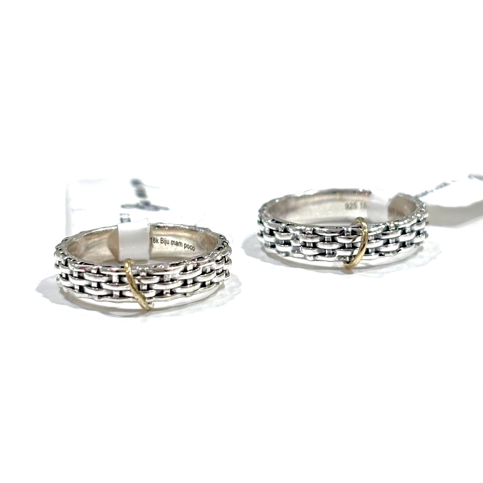 個性的リング　bijumam Biju mam®︎(ビジュ マム) オンラインストア