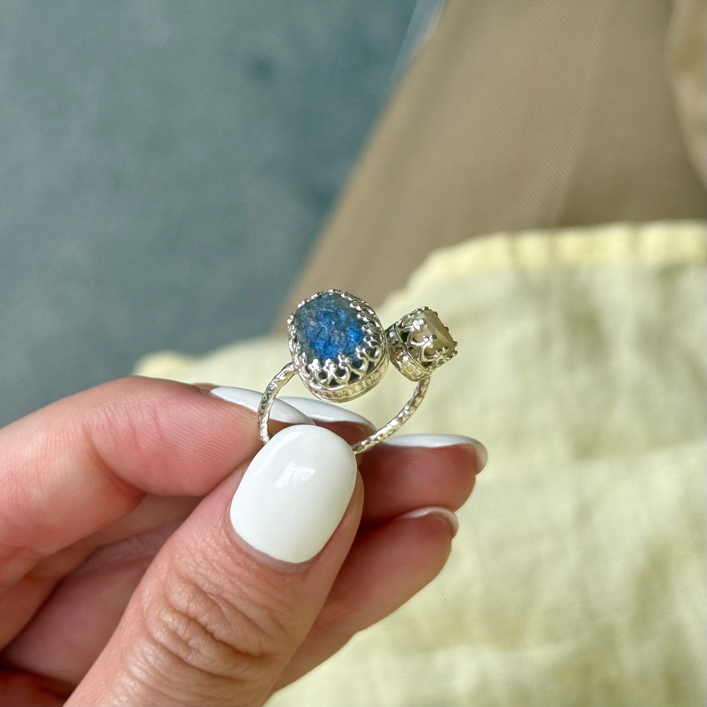 2stone ring 30