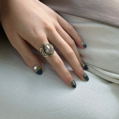 Connect ring 2