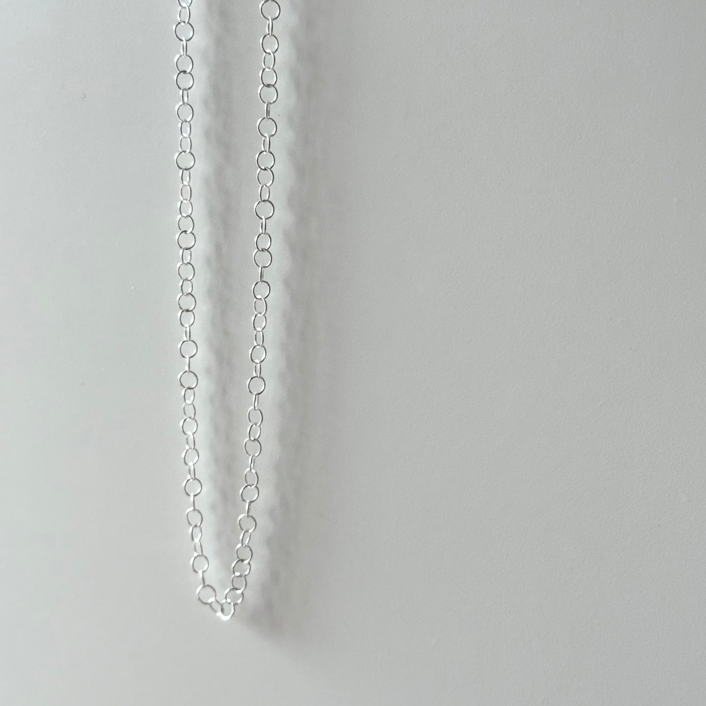 Silver925 necklace 23