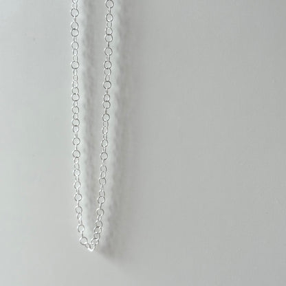 Silver925 necklace 23