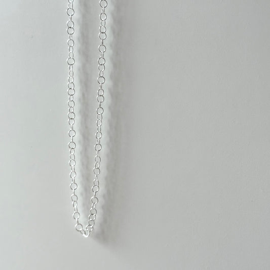 Silver925 necklace 23