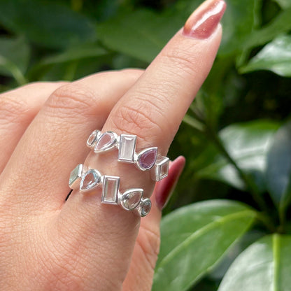 5stone ring 4