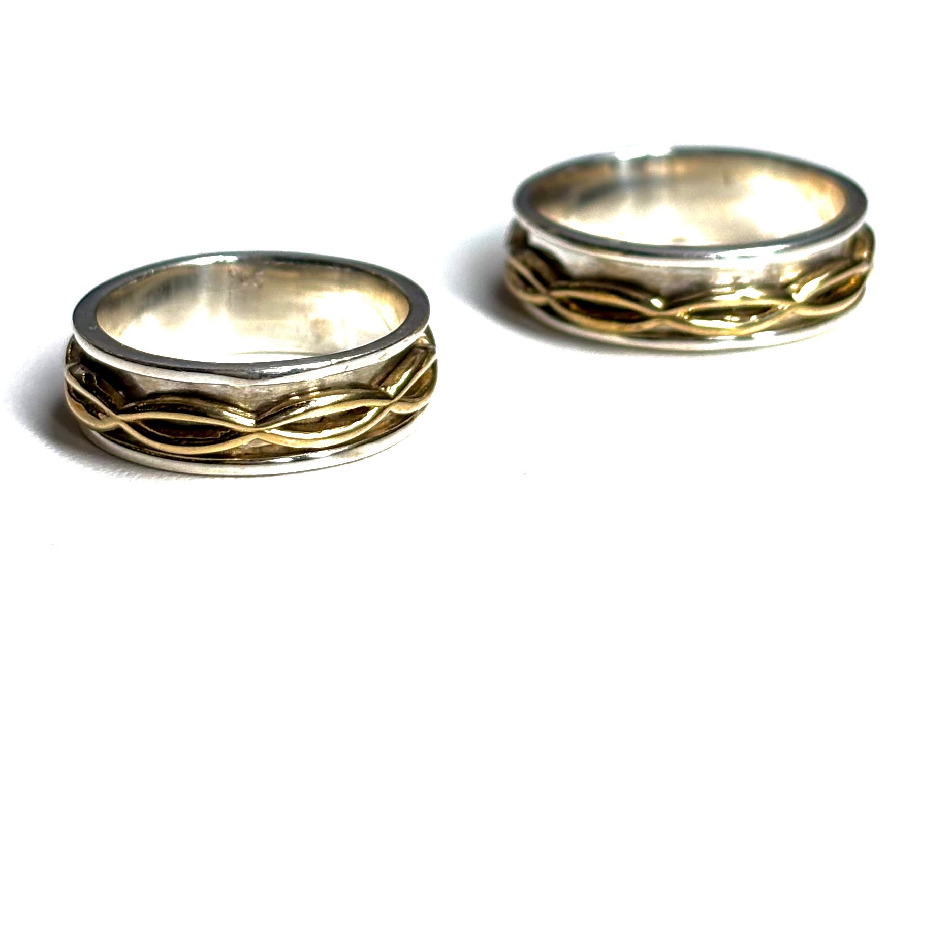 Rolling ring 11 – Biju mam