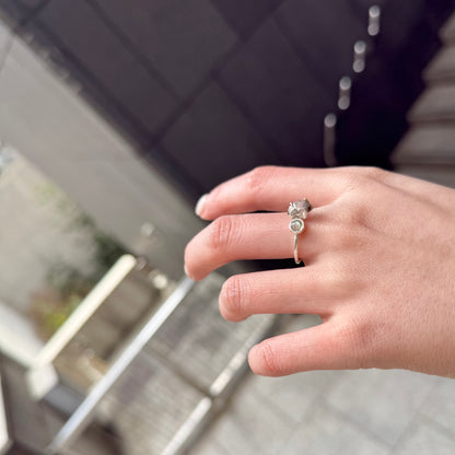 2stone ring 27