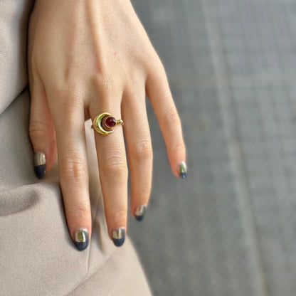 Connect mini ring 25