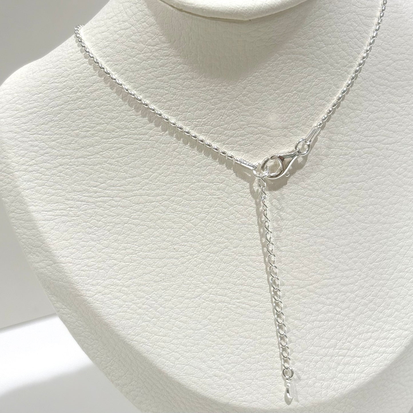Silver925 chain necklace 48