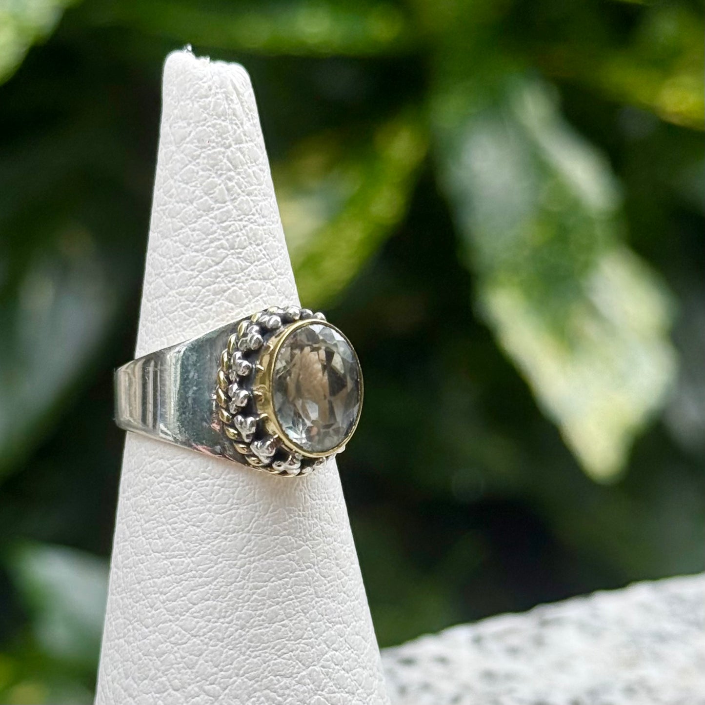 Connect ring 12