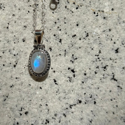 1stone charm 1