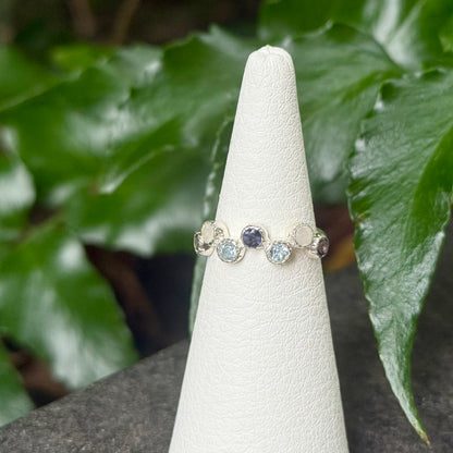 7stone ring 13