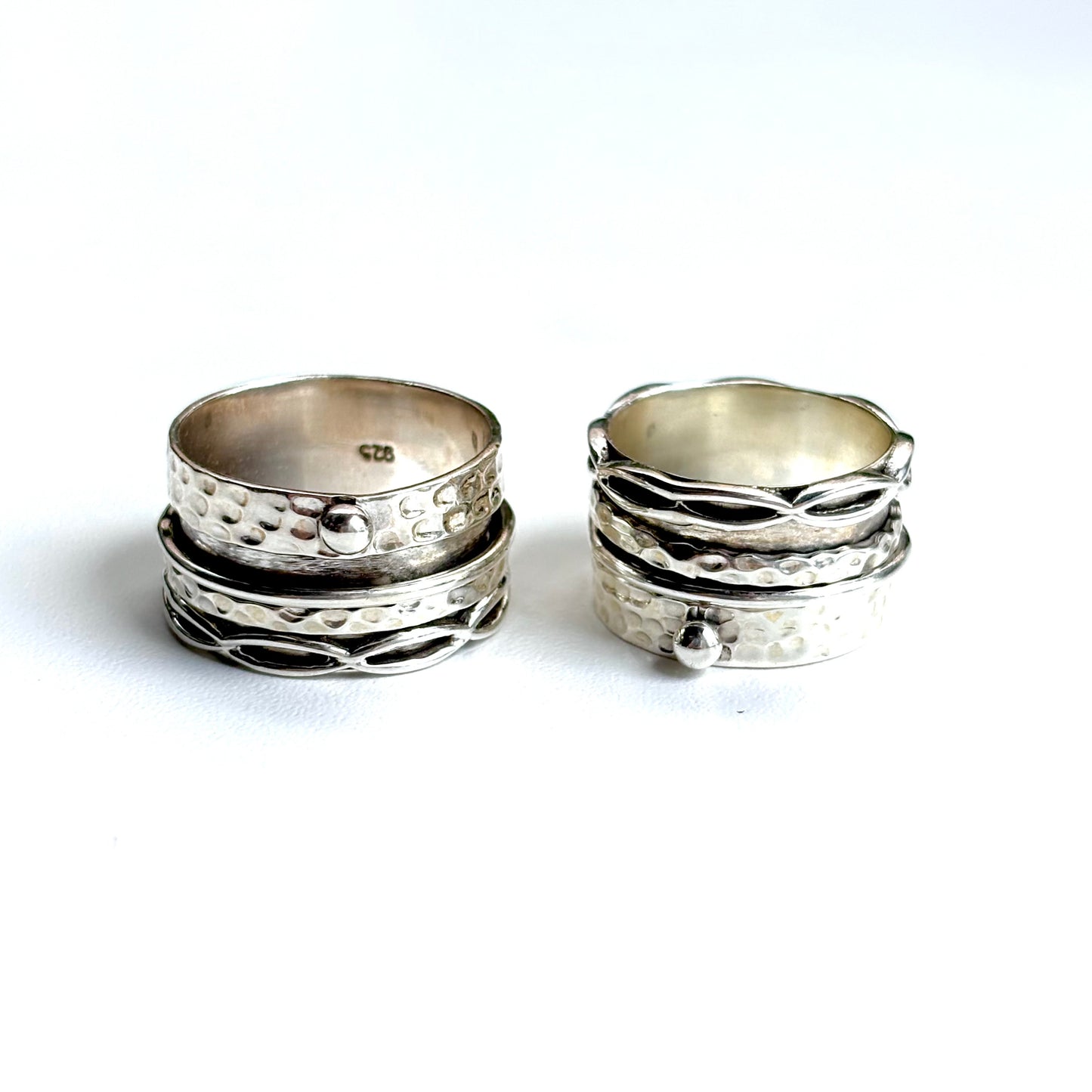 Rolling ring 35