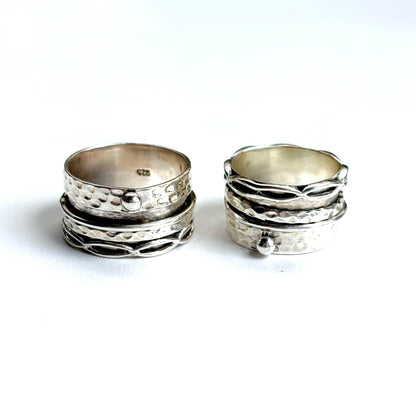 Rolling ring 35