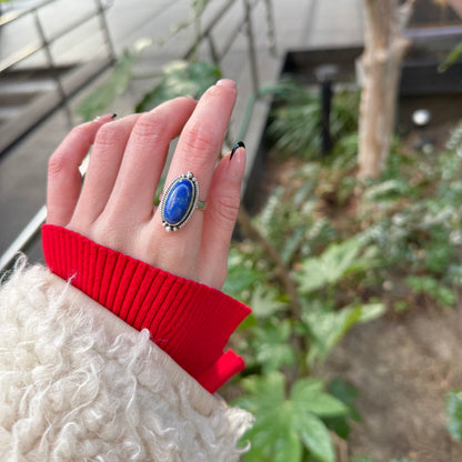 Silver925 design ring 86