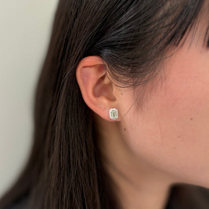 【Biju mam poco】Design pierce 6