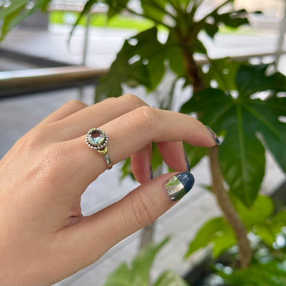 Connect mini ring 24