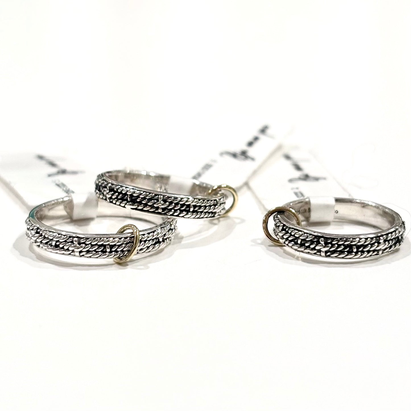 【Bijumam poco】Twist Weave by Hand 3