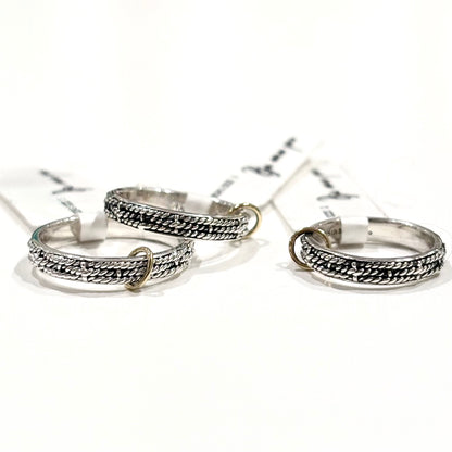 【Bijumam poco】Twist Weave by Hand 3