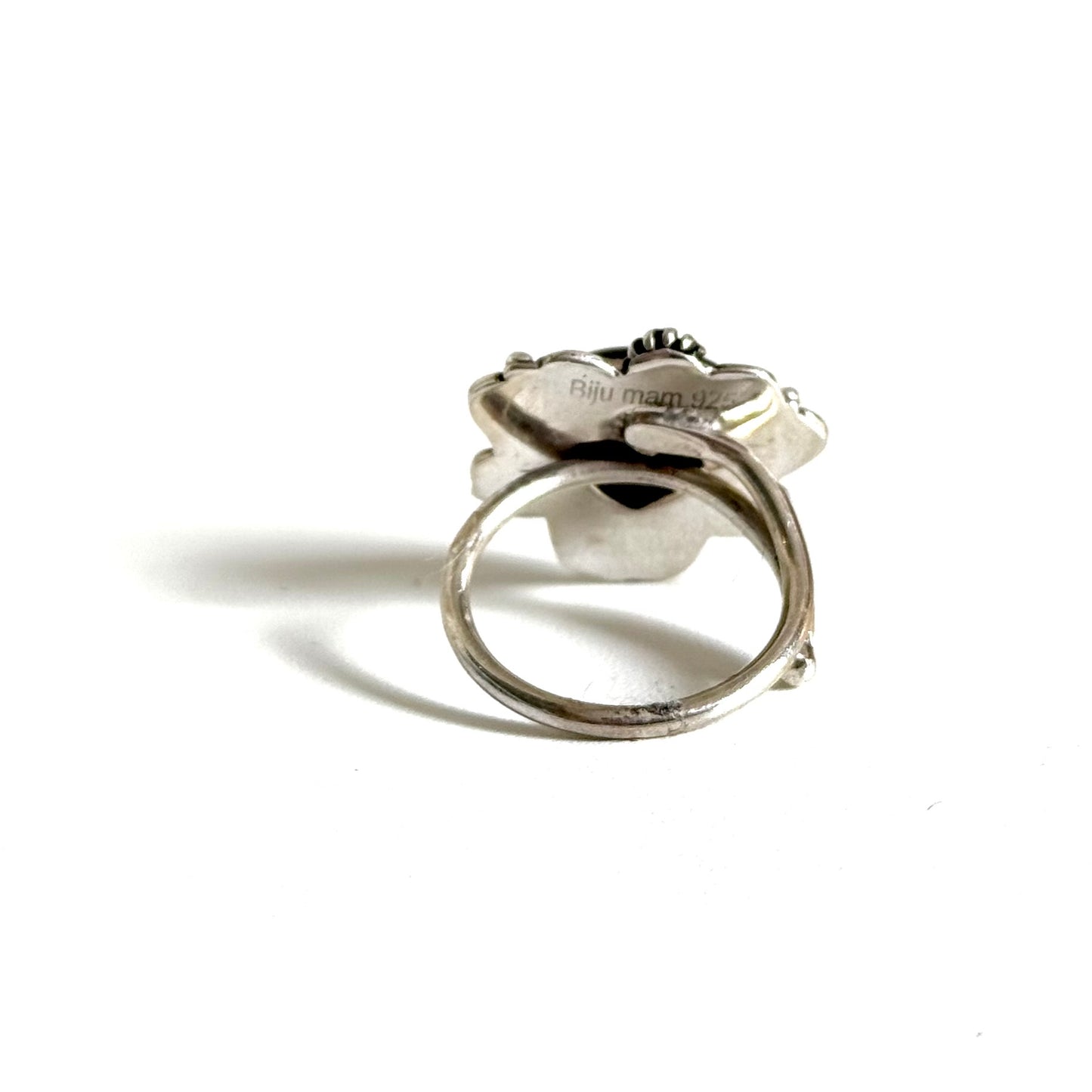 【YOKOHAMA limited】Heart ring