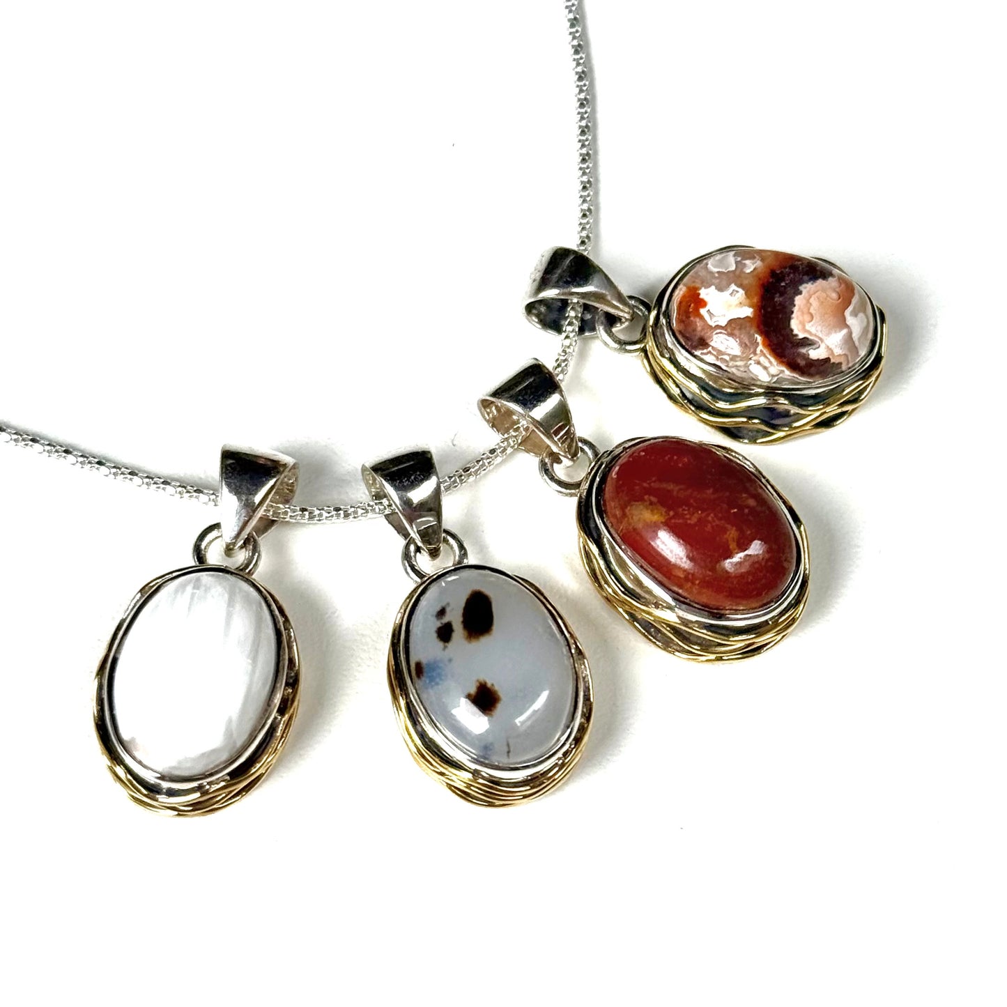 〈名古屋限定〉1stone charm