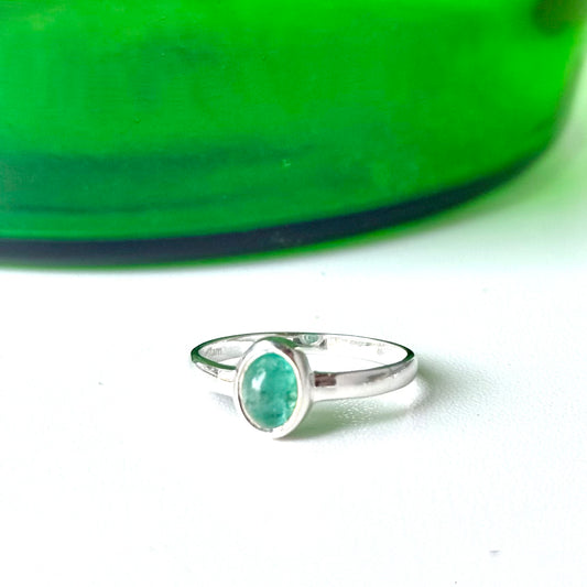 『EMERALD』ring 2