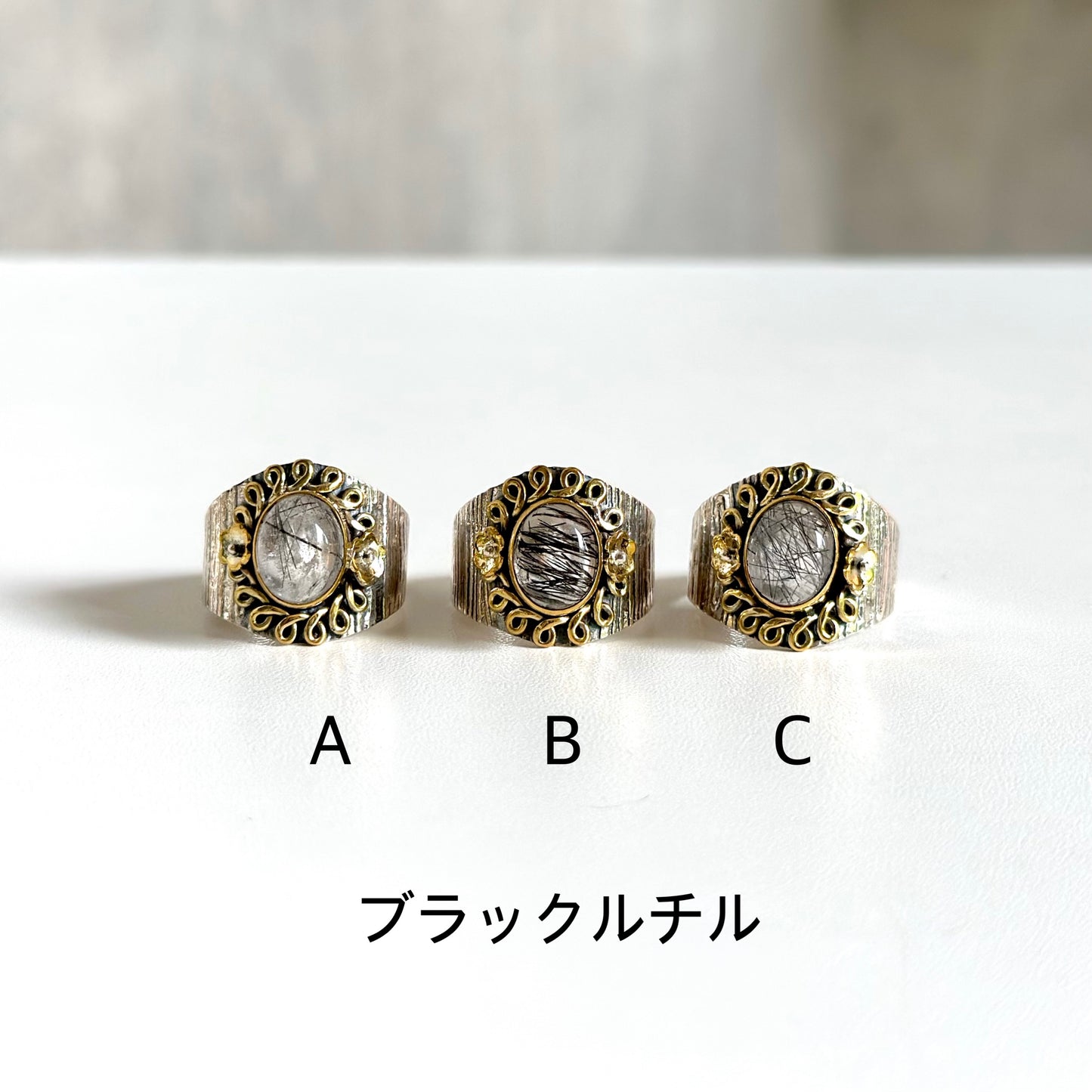 Fukuoka limited ring 3