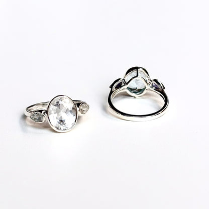 Silver925 design ring 88