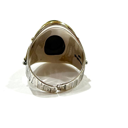 Connect ring 2