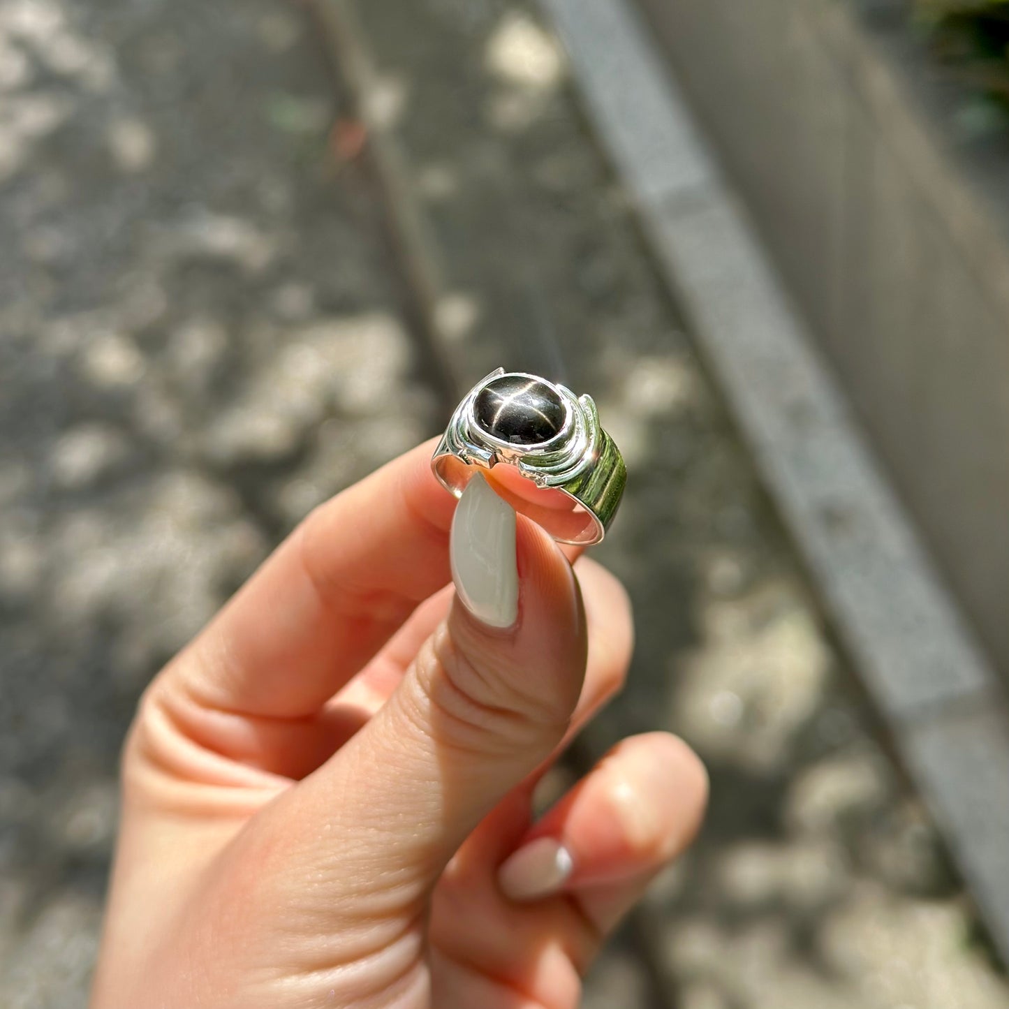 Nagoya limited ring