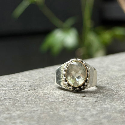 Connect ring 12