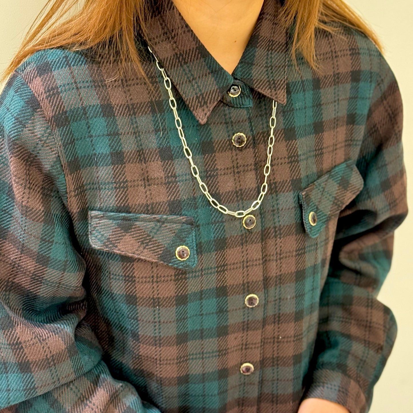 Silver925 chain necklace 33