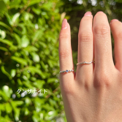 Silver925 design ring 127