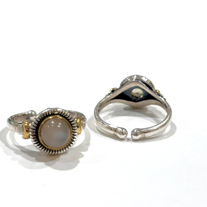 Connect mini ring 11