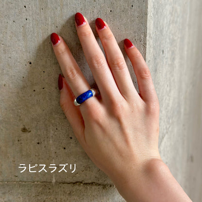 Silver925 design ring 1