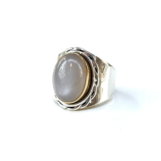 Connect ring〈Gray〉