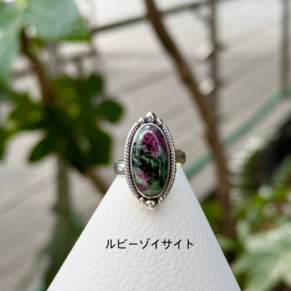 Silver925 design ring 86