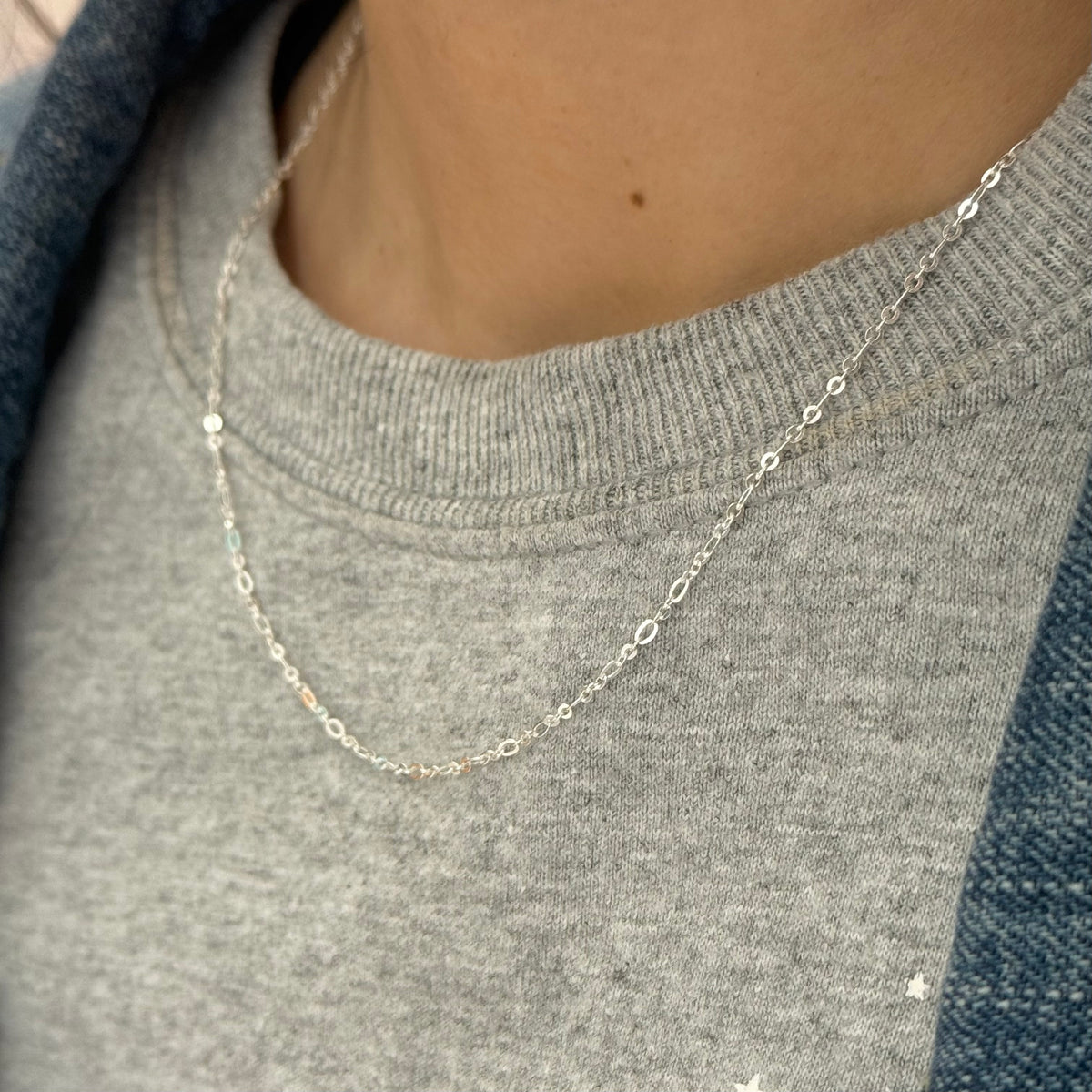 Silver925 necklace 29