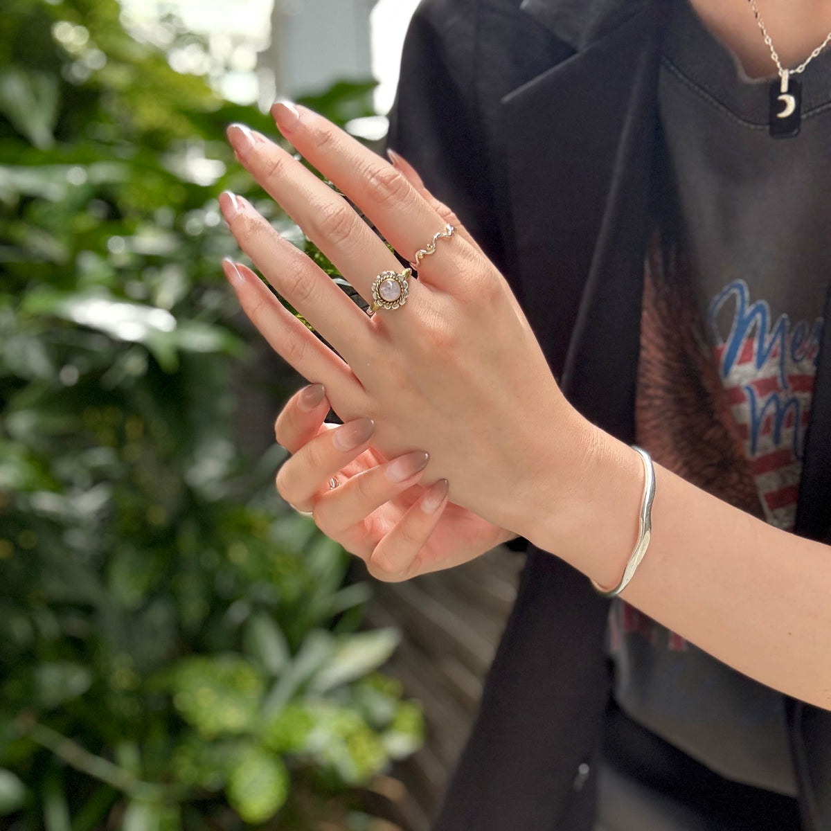 Connect mini ring 13