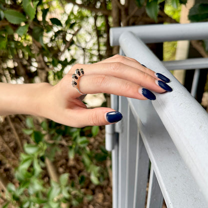 NIKUKYU ring