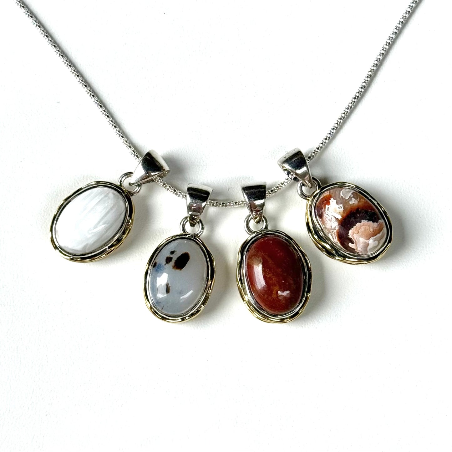 〈名古屋限定〉1stone charm