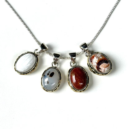 〈名古屋限定〉1stone charm