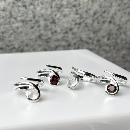 Silver925 design ring 37