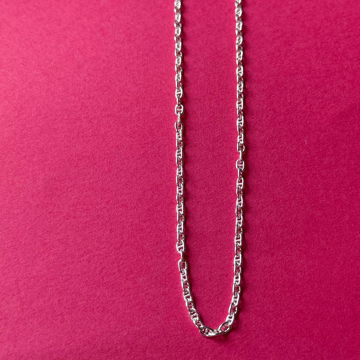 Silver925 necklace 26