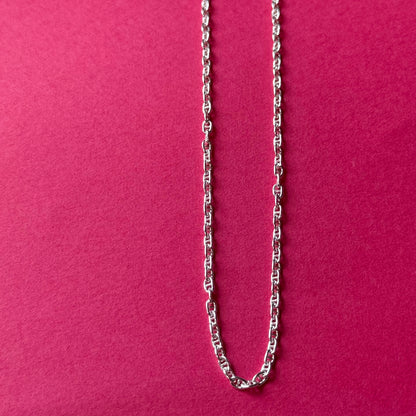 Silver925 necklace 26