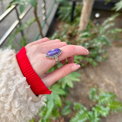 Silver925 design ring 86