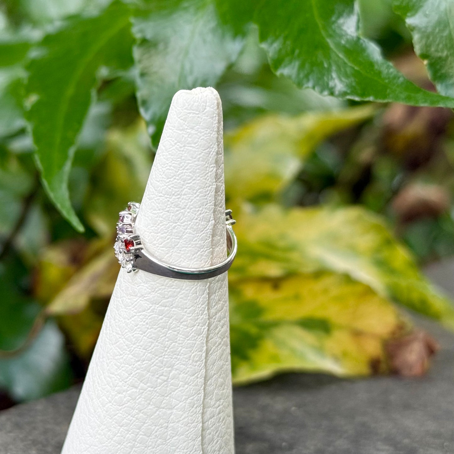 【Biju mam poco】Design ring